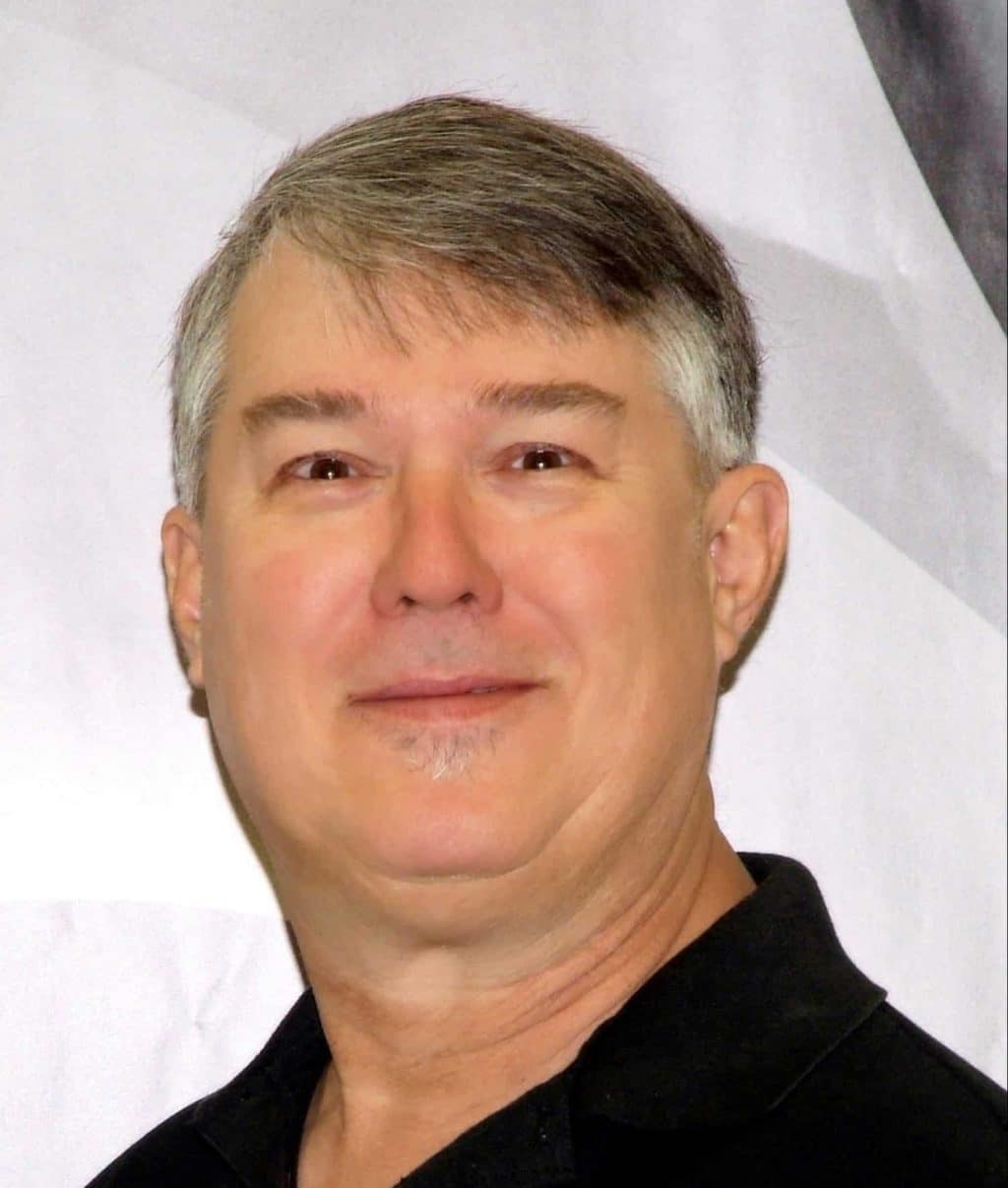 Randy Anderson
