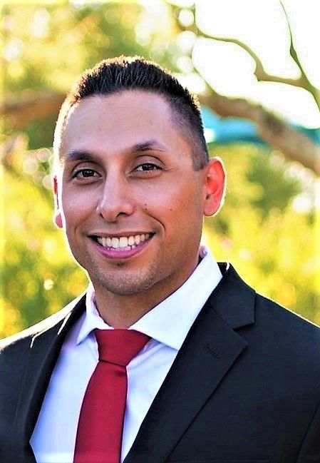 Chris Padilla