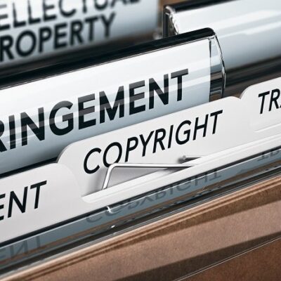 copyright